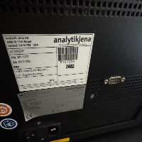 Analytikjena qTOWER image 0